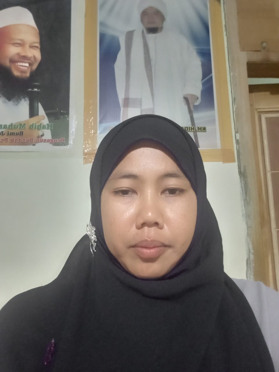 NUR ROHMAH
